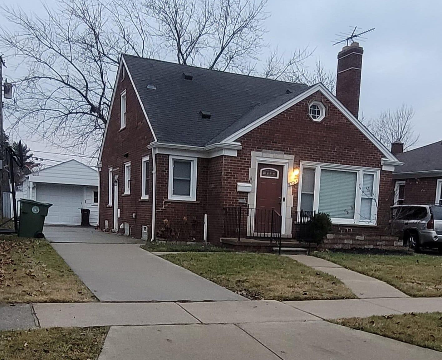 12745 Superior St, Southgate, MI 48195 Zillow