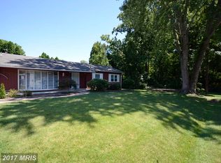 12113 David Dr, Silver Spring, MD 20904