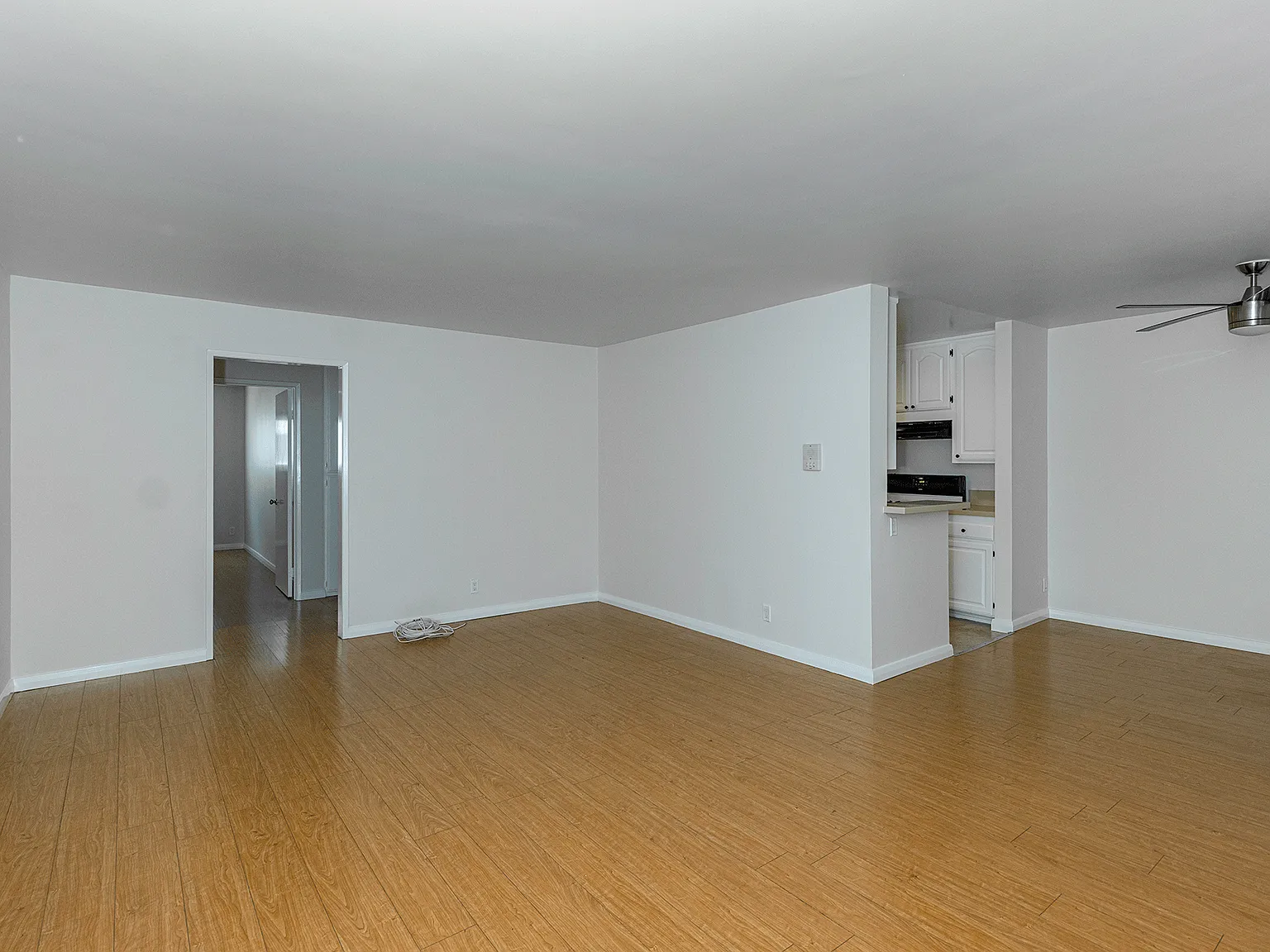 3637 Glendon Avenue #105 - 105 — Photo 4