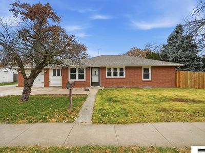 1505 S 40th St, Lincoln, NE, 68506
