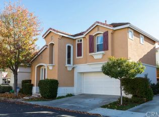 52 Legacy Way, Rancho Santa Margarita, CA 92688