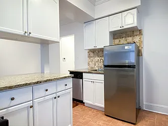 Rented by City Connections Realty