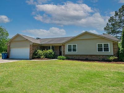 1253 Nixon Chapel Rd, Albertville, AL, 35950