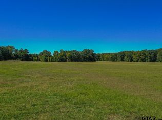 1553 County Road 1418, Rusk, TX 75785