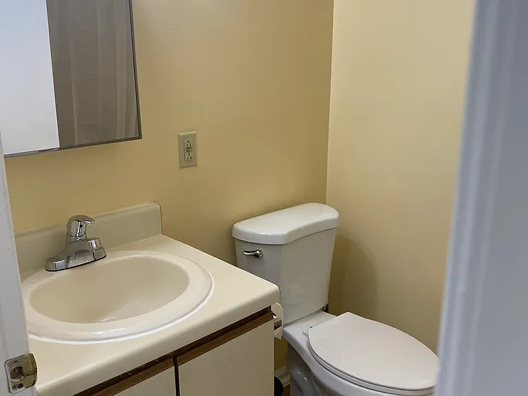 1404 University City Blvd #H — Photo 12