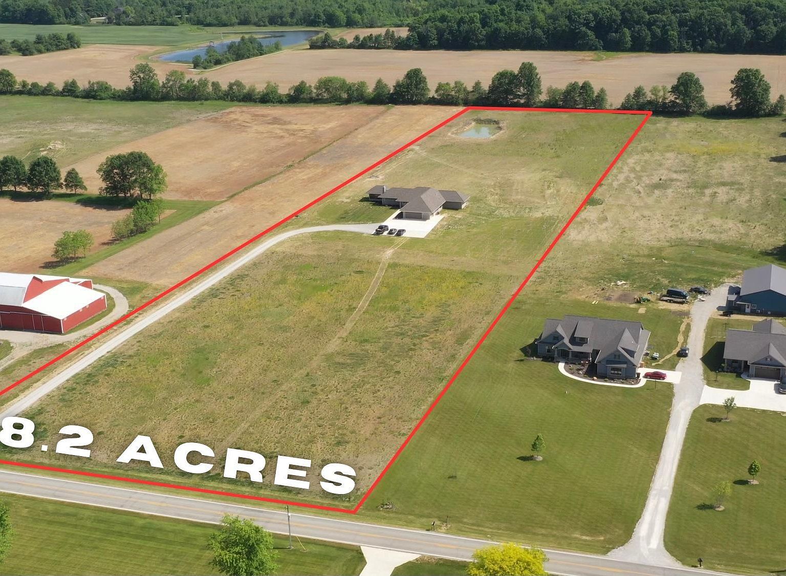 9372 Garman Rd, Leo, IN 46765 Zillow