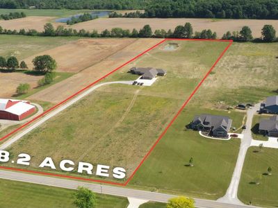 9372 Garman Rd, Leo, IN, 46765