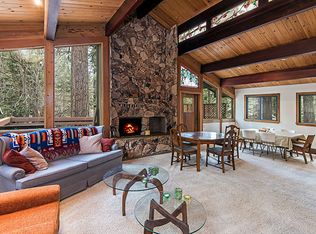 600 Village Blvd, Incline Village, NV 89451