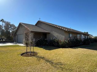 1271 N Eucalyptus Ave, Blythe, CA 92225