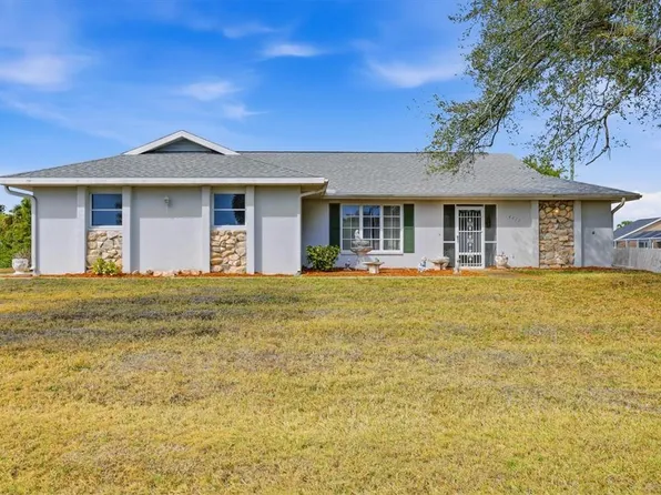 4437 Wynkoop Cir, Pt Charlotte, FL 33948