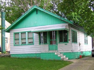 816 W Jamieson St, Flint, MI