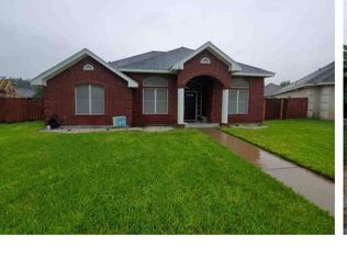 1717 Ebony Cir, Mission, TX 78572