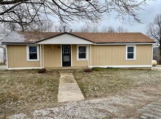 3702 State Route 593, Calhoun, KY 42327