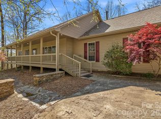 1244 Windover Dr, Brevard, NC 28712