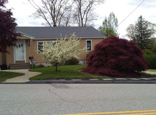 54 Bellevue Ave, Westerly, RI 02891