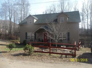 109 Lowe Ln, Wartburg, TN 37887