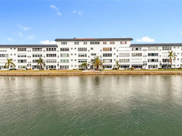 5960 30th Ave S APT 103, Gulfport, FL 33707