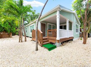 223 Loeb Ave, Key Largo, FL 33037