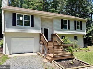 313 Cannon Dr, Ruther Glen, VA 22546