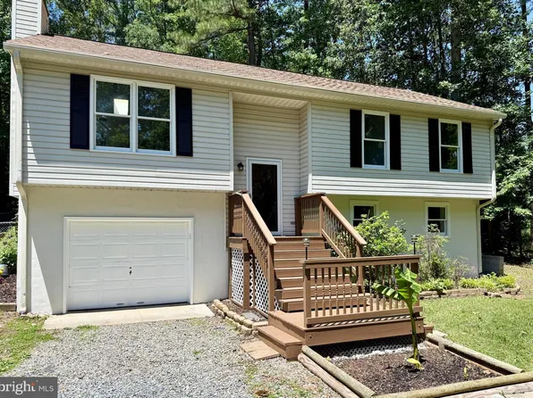 313 Cannon Dr, Ruther Glen, VA 22546