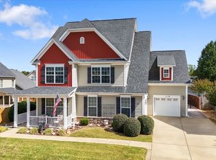 705 Silk Tree Trce, Fuquay Varina, NC 27526