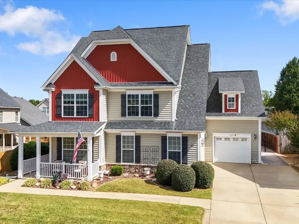 705 Silk Tree Trce, Fuquay Varina, NC 27526