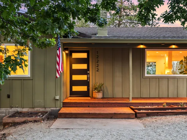 12222 Macs Rd, Redding, CA 96003