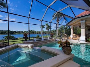 903 Barcarmil Way, Naples, FL 34110