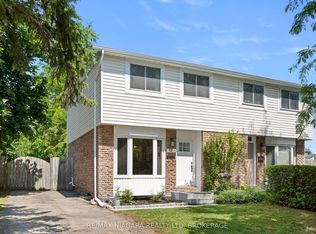 1 Bardadyn Ct, Saint Catharines, ON L2N 6R2