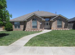 2104 SW 61st Ave, Amarillo, TX 79118
