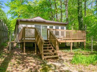 899 W Lakeview Dr, Nineveh, IN