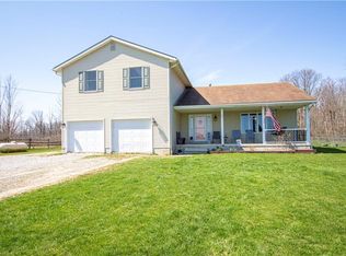 5494 Hunter Rd, Spencer, OH 44275
