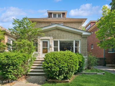 2946 W Wilson Ave, Chicago, IL, 60625