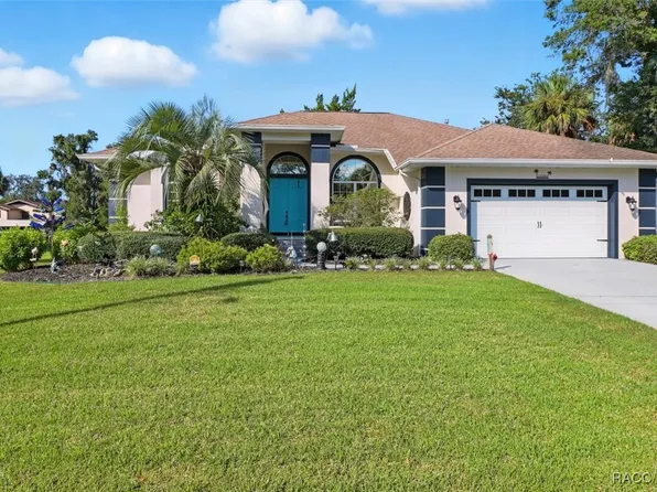 11550 W Waterway Dr, Homosassa, FL 34448