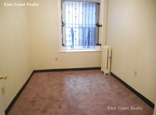 1293 Commonwealth Ave APT 6, Allston, MA 02134