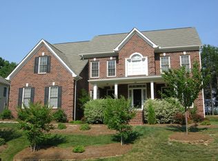 192 Forest Walk Way, Mooresville, NC 28115