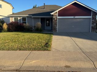 417 Settler Way, Johnstown, CO 80534