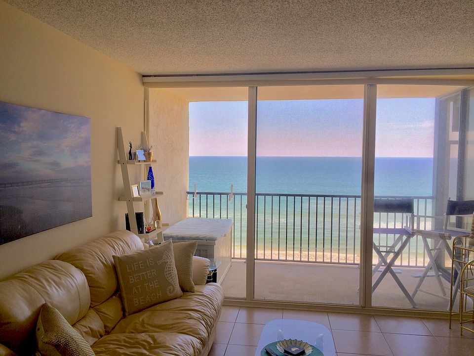 View from Living Room