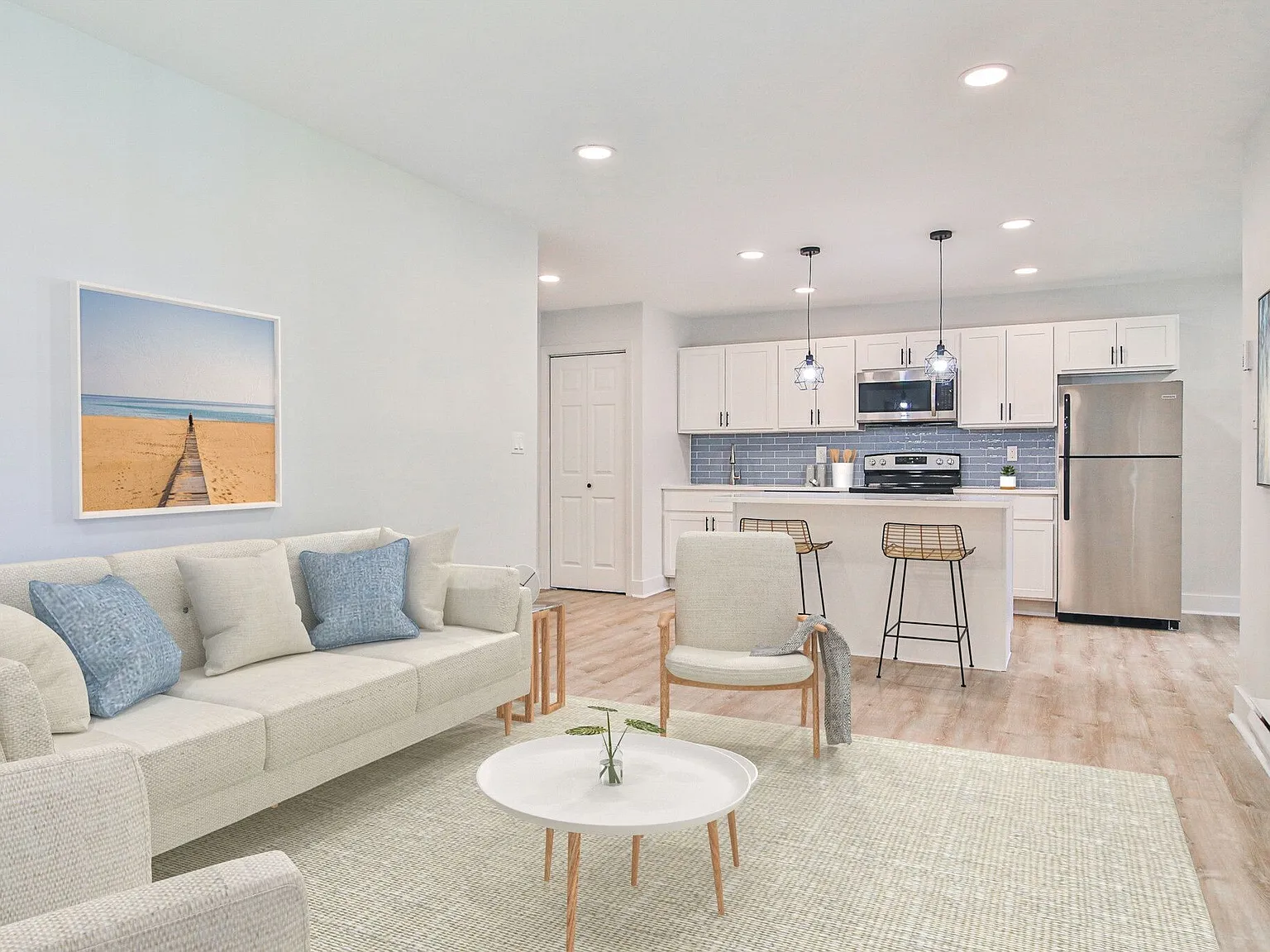 Jumping Brook Apartments — Photo 3
