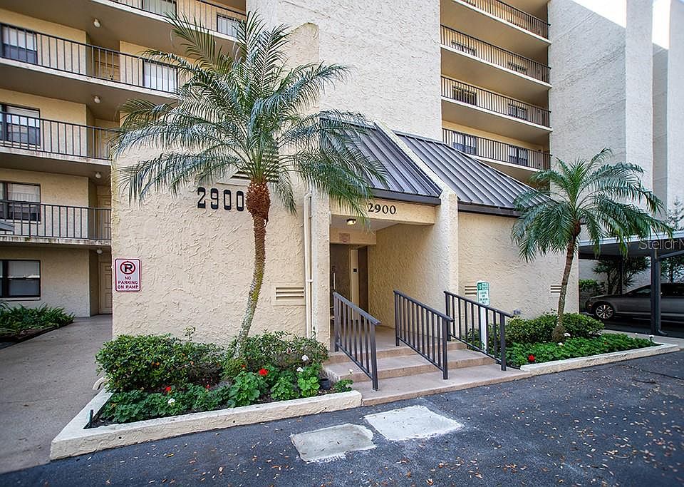 1st image of 2900 COVE CAY DRIVE #4G