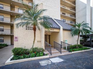 2900 Cove Cay Dr UNIT 4C, Clearwater, FL 33760
