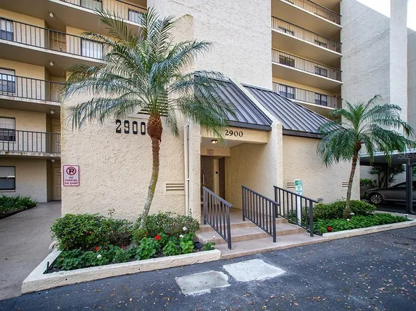 2900 Cove Cay Dr Unit 4G, Clearwater, FL 33760