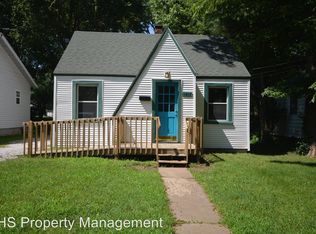 1613 W Lee St, Springfield, MO 65803