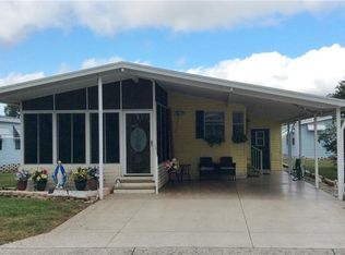 34111 Estates Ln, Zephyrhills, FL 33543