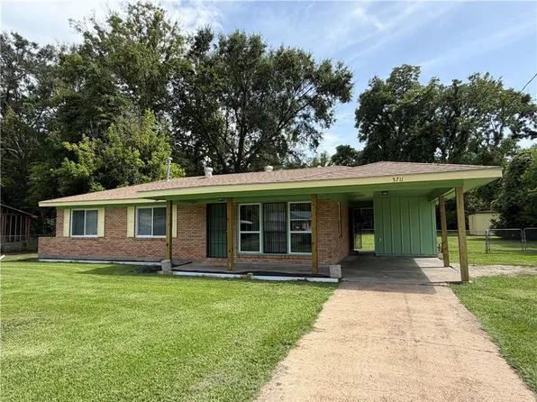 5711 Lanny St, Alexandria, LA 71303