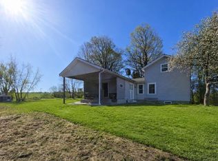 3310 Baker Hill Rd, Corry, PA 16407
