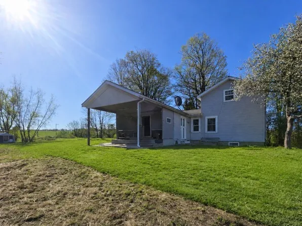 3310 Baker Hill Rd, Corry, PA 16407