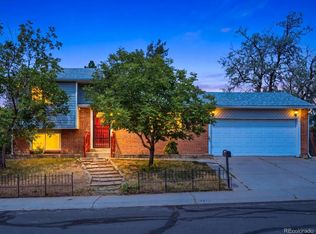 9449 Inca Court, Denver, CO 80260