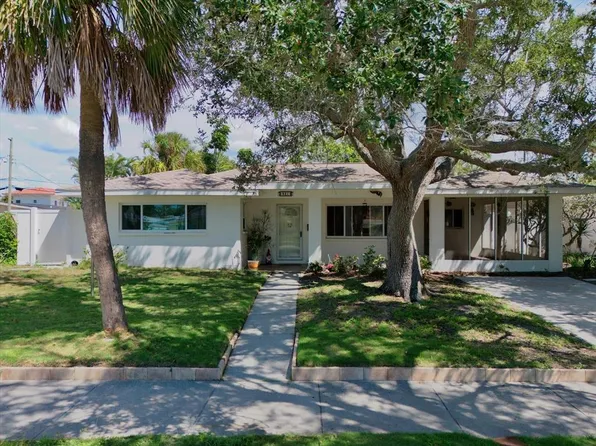 921 Lantana Ave, Clearwater, FL 33767