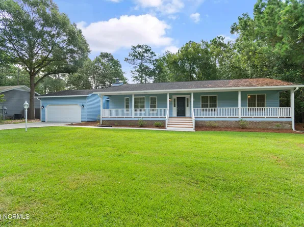 4631 Mintz Street, Shallotte, NC 28470